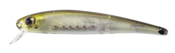 Begränsat antal Bomber B15AP Pro Long A T.H 17g 12cm