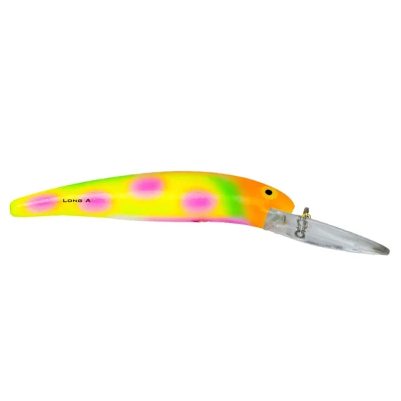 Bomber Deep Long A 21g 12cm Nedsatt pris