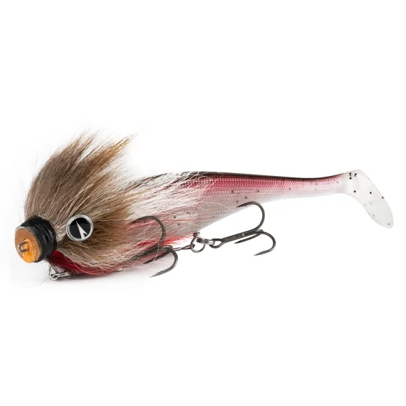 VMC Baby Mustache Shallow & Soft Peto 18 cm Bundle Handla nu