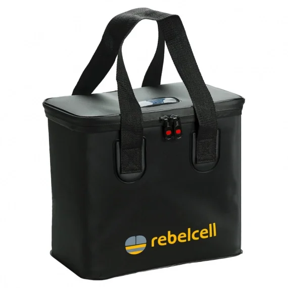 Rebelcell Battery Bag - XL Begränsad tid