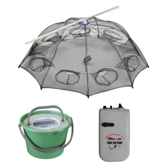 Baitfish Bundle Lägg i varukorgen