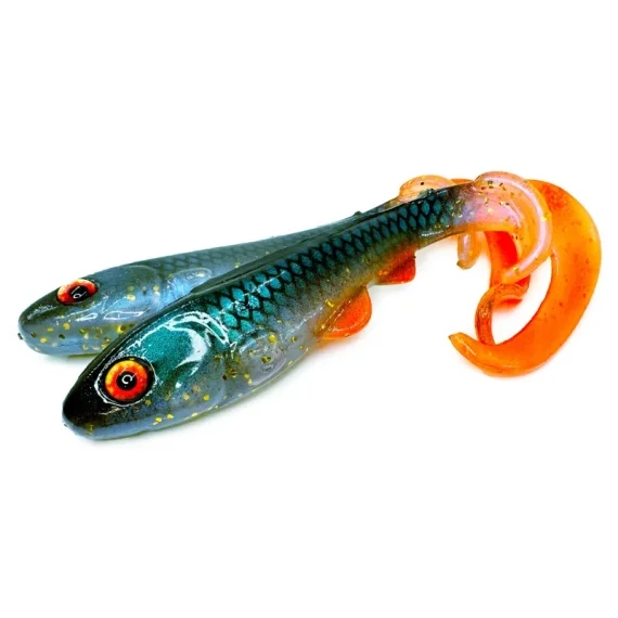 BoniBaits Happy Hybrid Expressleverans
