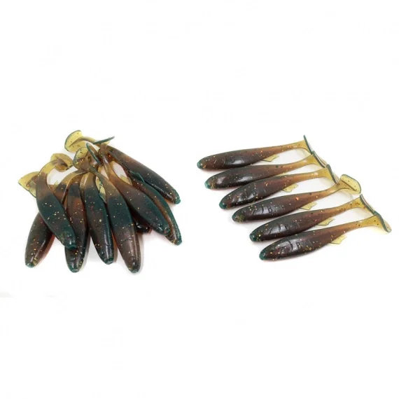 Endast idag Boni Baits Mini Happy 8,5cm (Bulk)