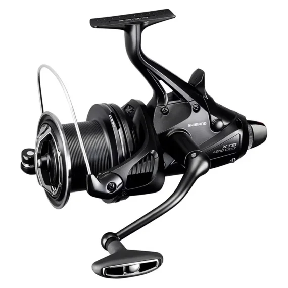Erbjudandepris Shimano Big Baitrunner XTB Long Cast
