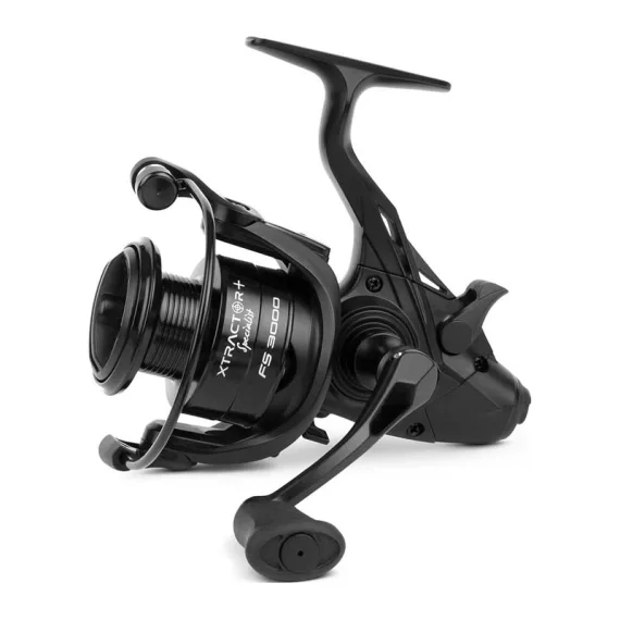 Sonik Xtractor+ Specialist Freespool Bästa pris