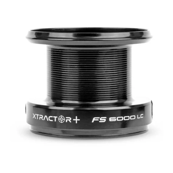 Erbjudandepris Sonik Xtractor+ FS 6000 LC Extra Spool