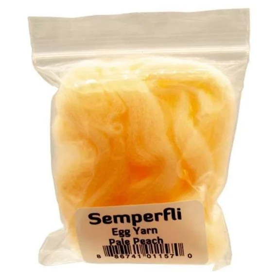 Semperfli Egg Yarn Billig