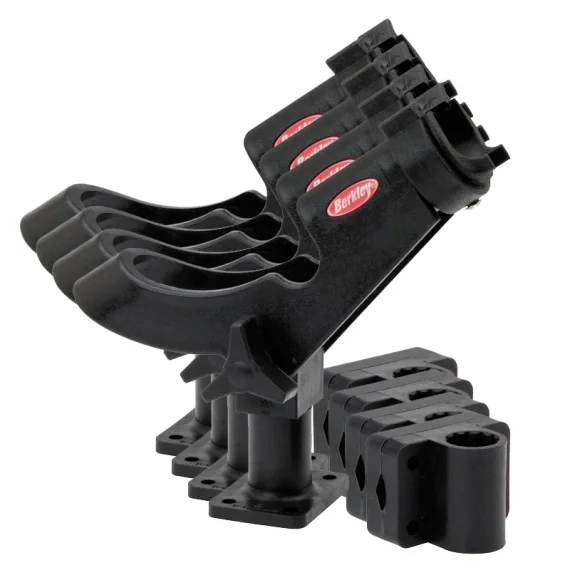 Berkley Spöhållare Båt BRH 4-pack Beställ idag