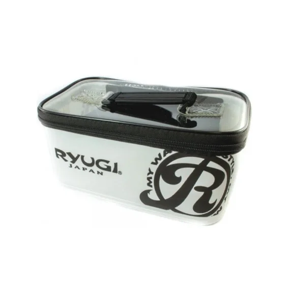 Ryugi Item Bag III White Nyhet