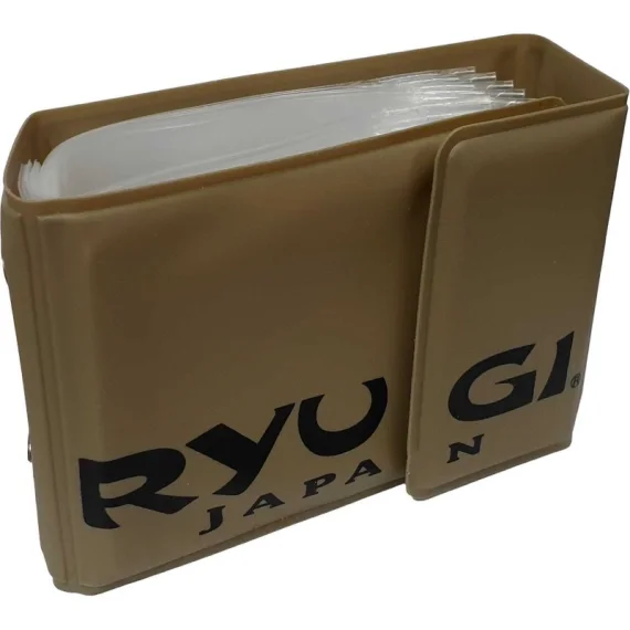 Ryugi Single Hook Stocker II Beige Fynd