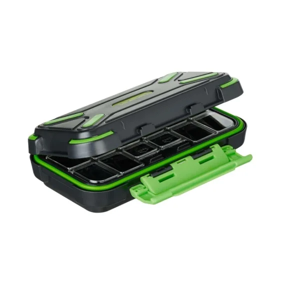 Expressleverans Ryugi R-Tank Case Black - M