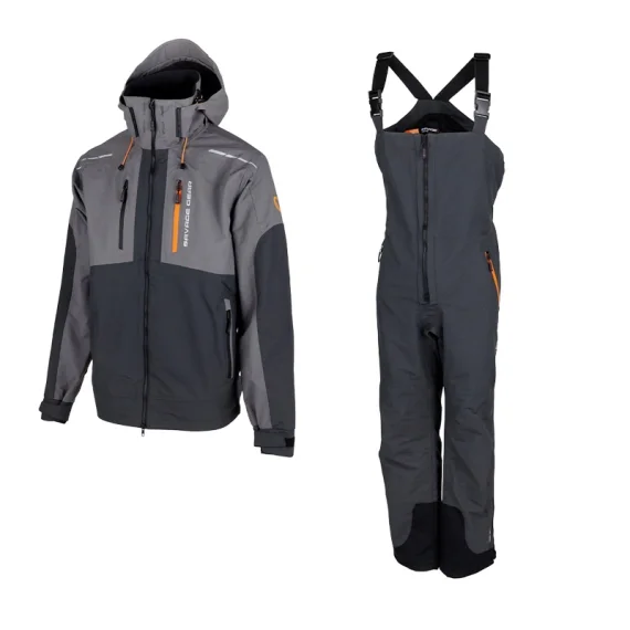 Nedsatt pris Savage Gear WP Performance Bibs & Jacket