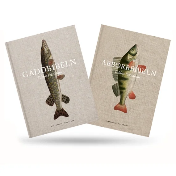 Fiskebiblarna Premium