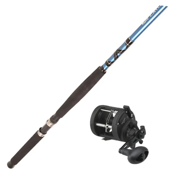 Handla nu Big Catch Predator Fantastica Set