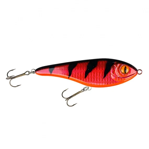 Nedsatt pris Buster Jerk 15cm Shallow - Söder Custom