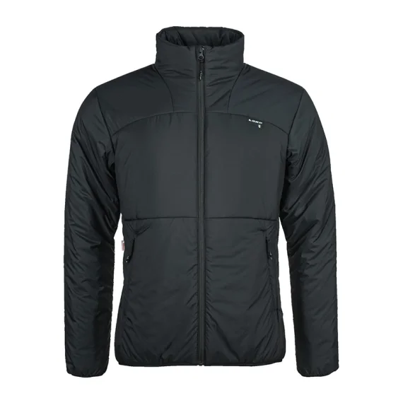 Beställ nu Loop Bartek Jacket Soft Black