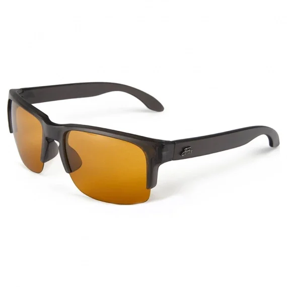 Beställ nu Fortis Eyewear Bays Lite, Amber AMPM