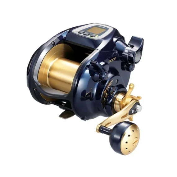 Shimano Beastmaster B 9000 Right Hand Premium