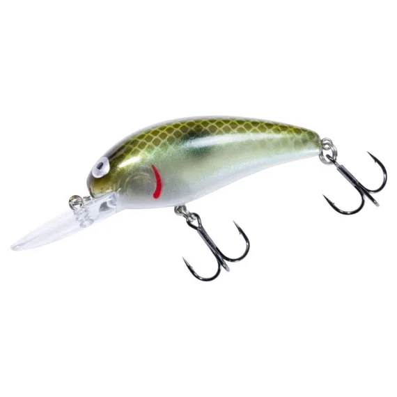 Bomber Lures 07 Model A 14g 6,6cm I lager