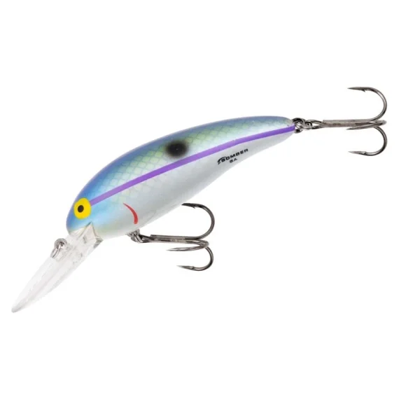 Erbjudande Bomber Lures 08 Model A 17,7g 7,6cm