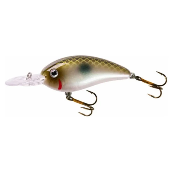 Bomber Lures Fat Free Guppy 10,5g 6,1cm Extra rabatt