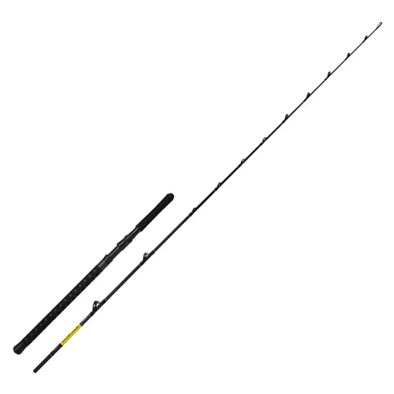 Shimano Beastmaster CX Boat Slim risnedsättning