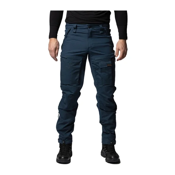 Beyond Nordic BN001 v2 M's Hiking Pants Midnight Navy Beställ nu