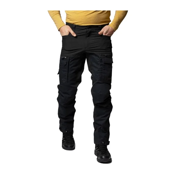 Nedsatt pris Beyond Nordic BN008 M's Outdoor Pants Off Black