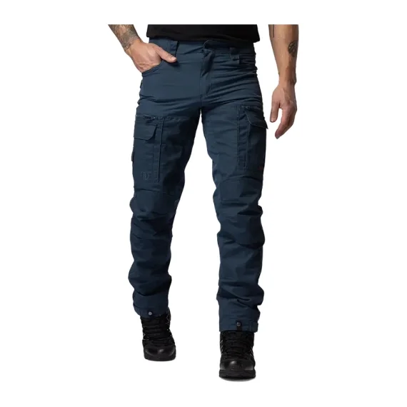 Bästa pris Beyond Nordic BN008 M's Outdoor Pants Midnight Navy