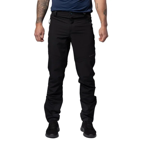 Reapris Beyond Nordic BN012 M's Flex Pants Onyx Black
