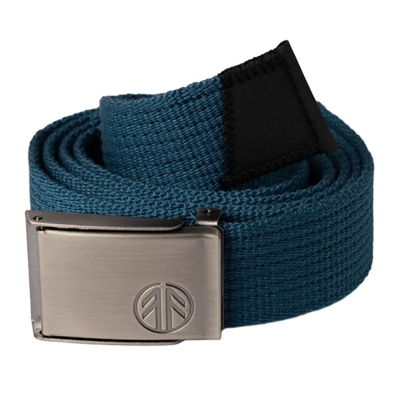 Beyond Nordic BN409 Canvas Belt Snabb leverans