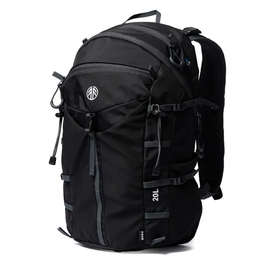 Beyond Nordic BN503 20L Daypack Onyx Black Endast denna vecka