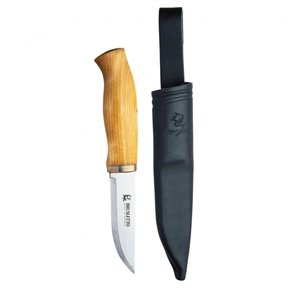 Brusletto Bruslettokniven Lågt pris