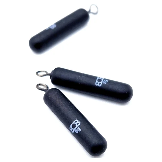 Billigare Bite Of Bleak Tungsten Free Rig (3-pack)