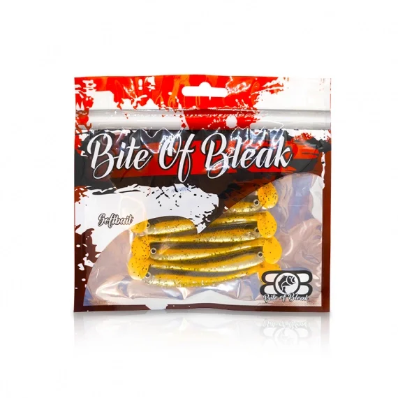 Säker betalning Bite Of Bleak Tiny E (8-Pack)