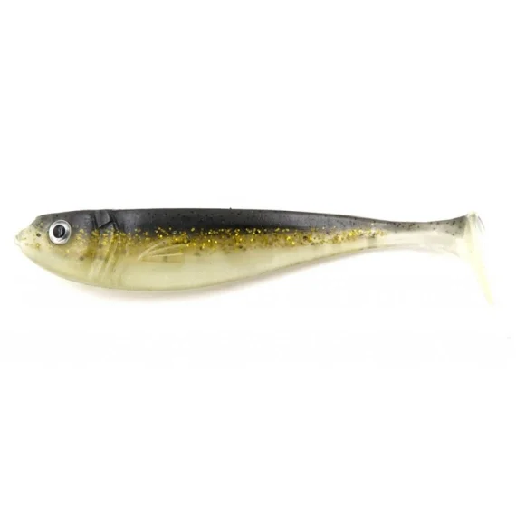 Bite Of Bleek Exoshad 9,5cm, 7g (5-pack) risnedsättning