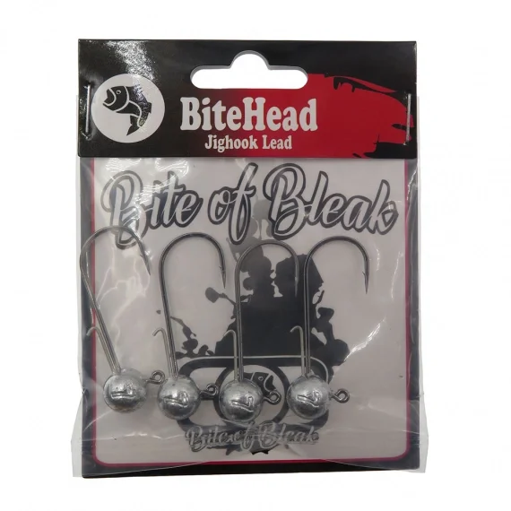Bite Of Bleak Bitehead Lead Erbjudandepris