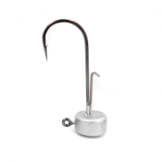 Beställ nu BoB Lead Ned Head Silver, 4-pack