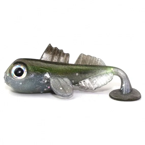 Bite Of Bleak Butter Bolt 7.5cm (5-pack) Köp nu