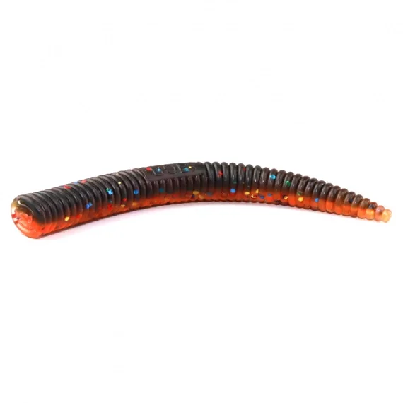 Sänkt pris Bite Of Bleak Nazeebo Worm 10cm (8-pack) - Molting Craw