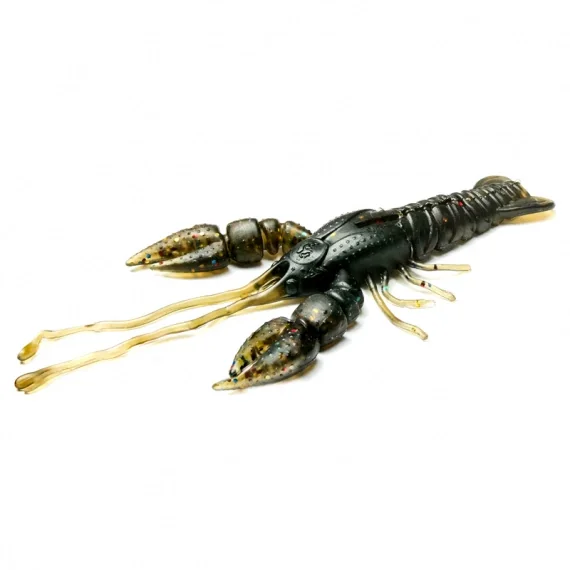 Rabatt Bite Of Bleak Yriel Craw 8.5cm (4-pack) - Molting Craw