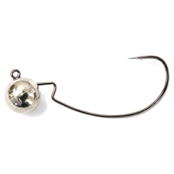 Erbjudande Bite Of Bleak Tungsten Offset Jighead