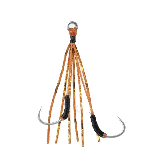 BKK Striker+ 2-pack Premium