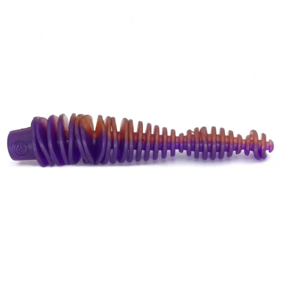 Extra rabatt Bite Of Bleak DFC Worm 8cm (6-pack) - PB&J