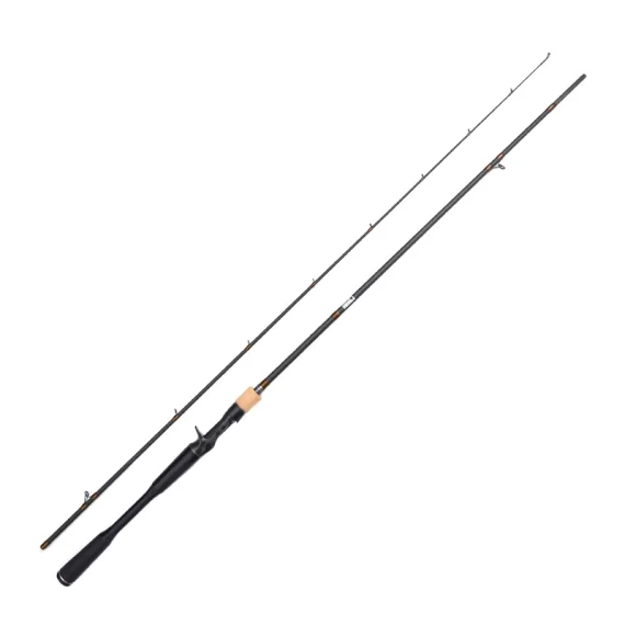 Bite Of Bleak Akakabuto Power Finess Casting 6'10 ML Fast 3-15g Limited Edition I lager
