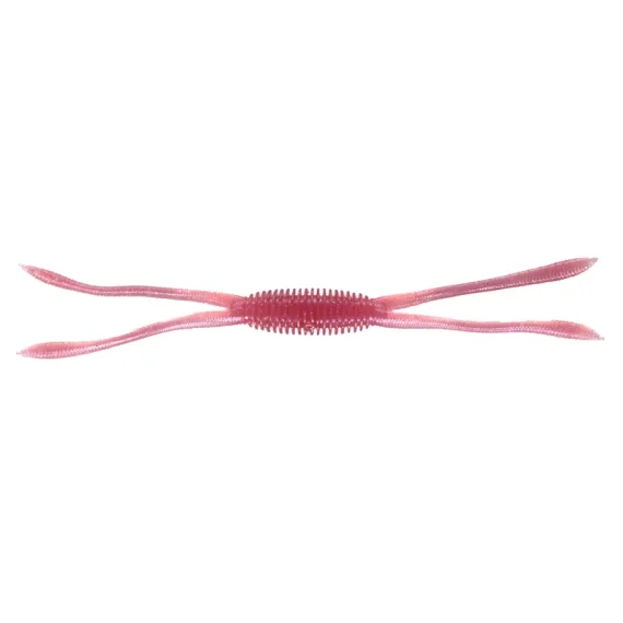 Sunny Bros Double Whip 3.9'' 9,9cm (6-pack) Snabb leverans