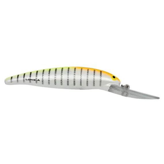 Bomber B24A Deep Long 12g 9cm Sista chansen