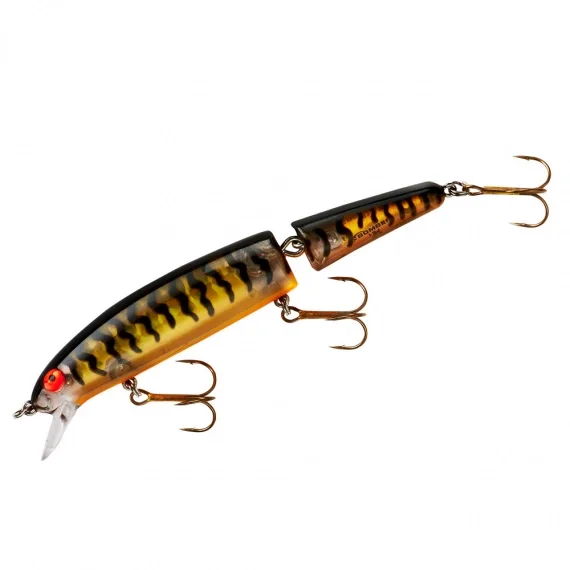 Bomber B15J Jointed Long A Minnow Utförsäljning