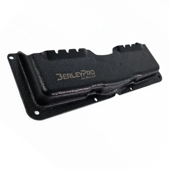 Billig BerleyPro Jig Bucket