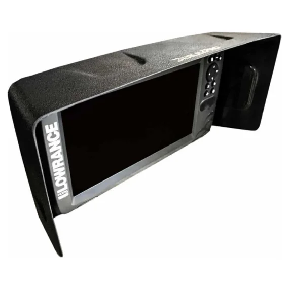BerleyPro Visor For Lowrance Reapris